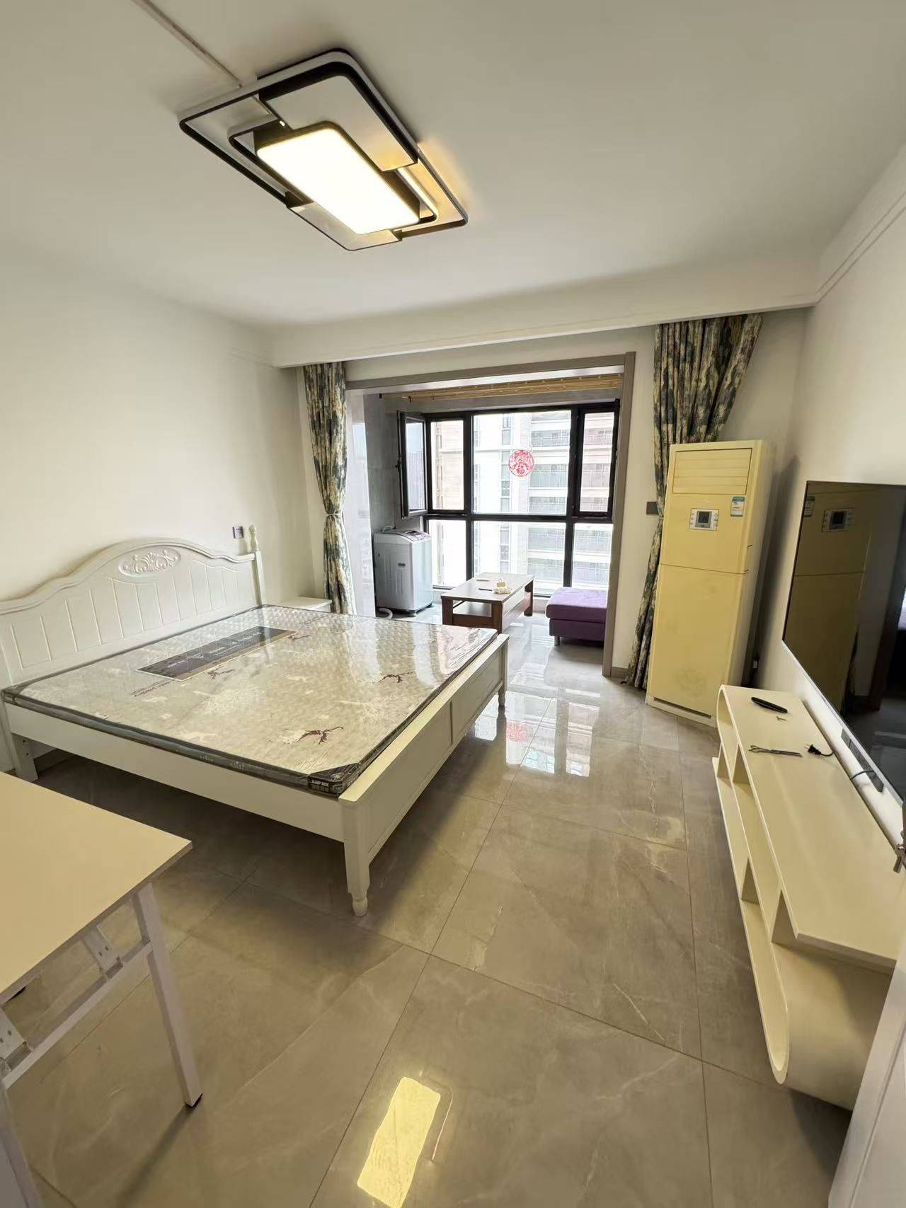 郑州 管城 | 鑫苑城十号院_3