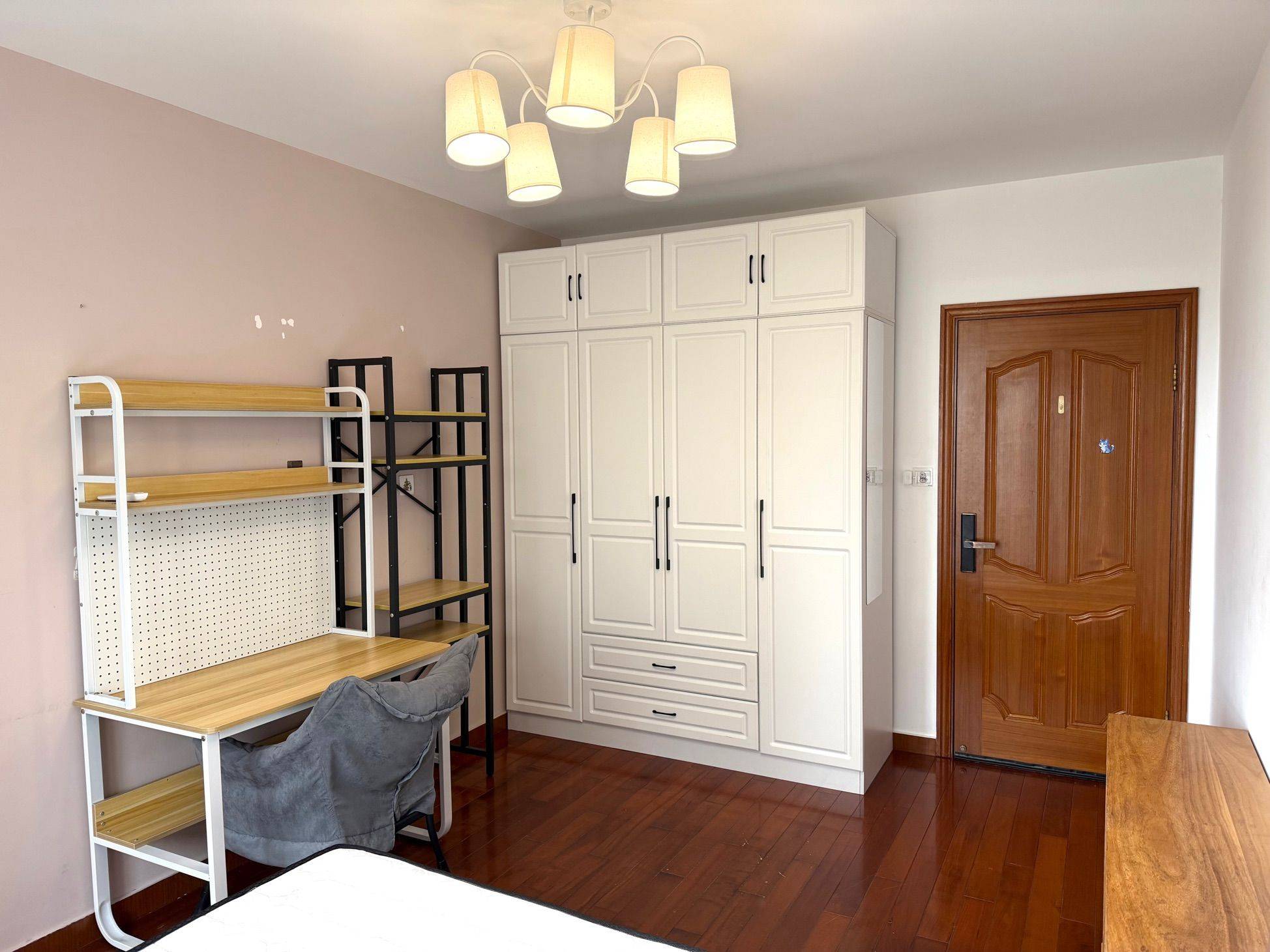 琪娜🌠GINA💘整租房源3