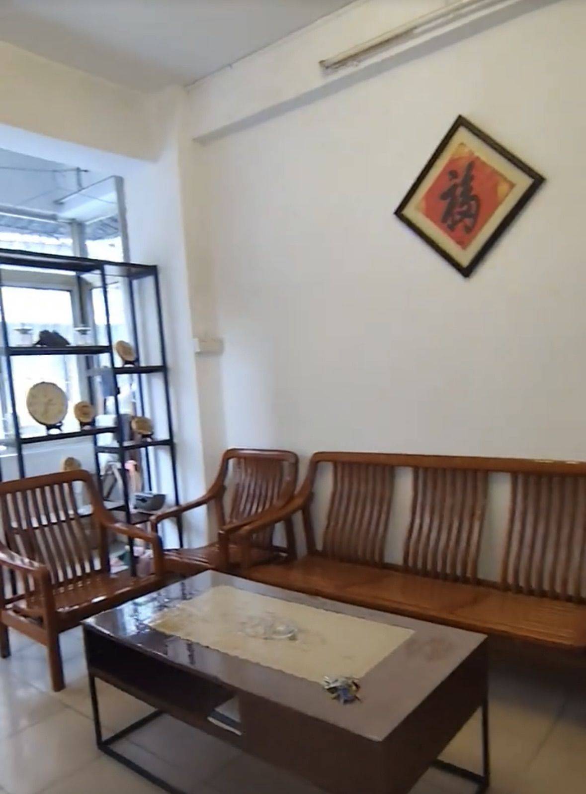 南海 南海裕丰楼