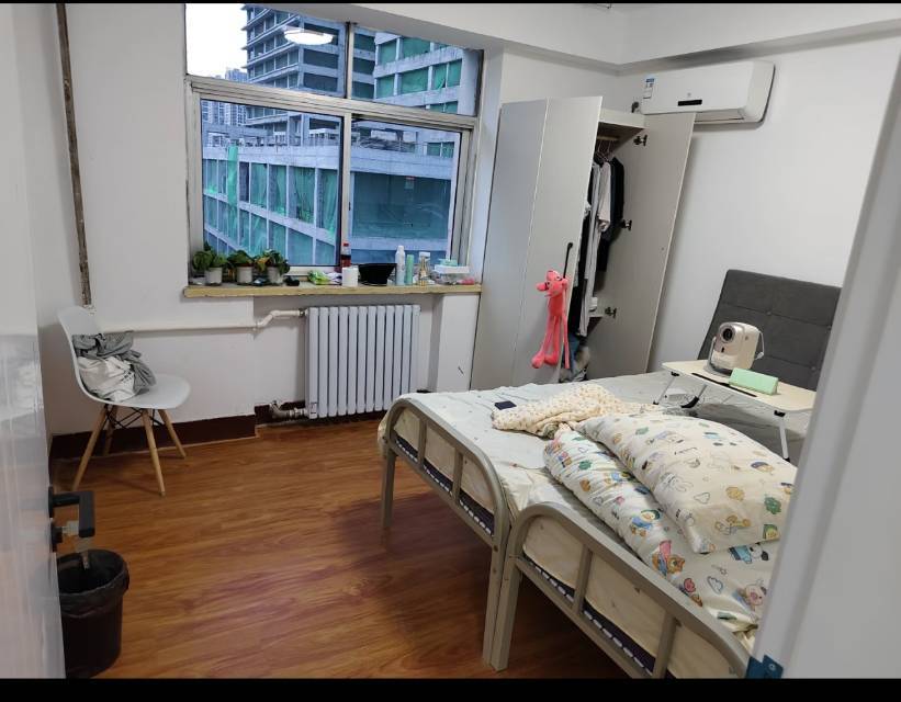 石家庄 长安 | 平和里_4