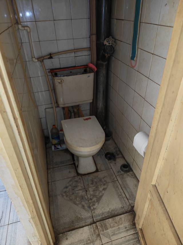 沈阳 沈河 | 临园小区_3