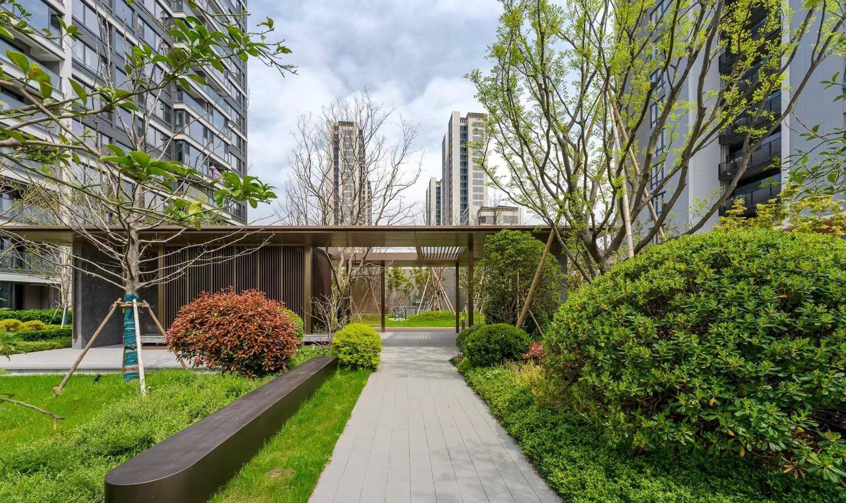 Shanghai Xuhui | 嘉俊庭_8