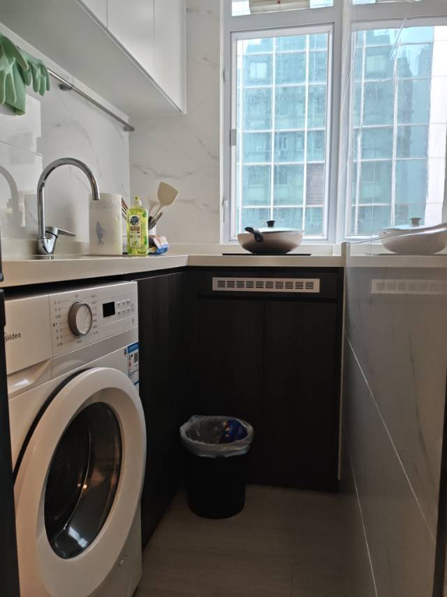 香港 香港岛  | 利发大厦_7