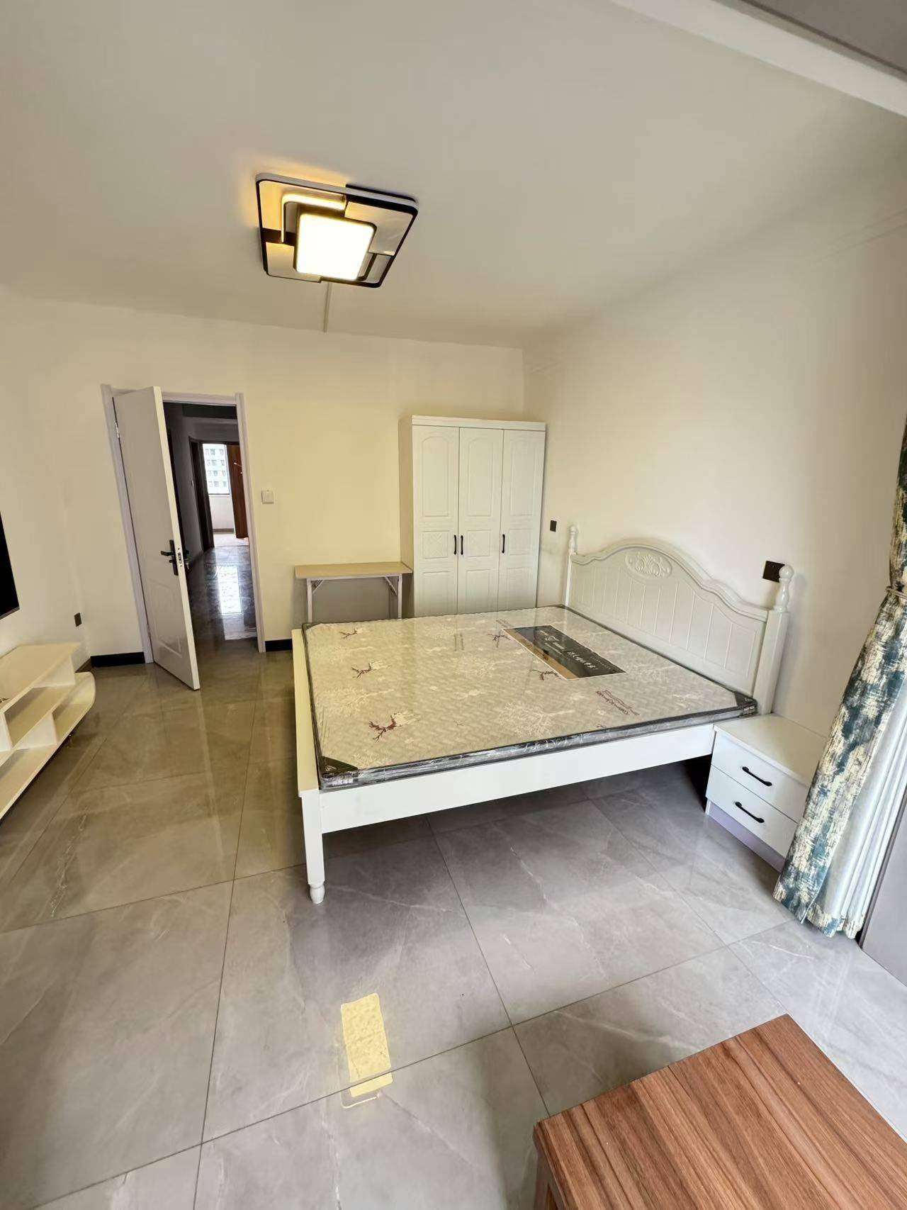 郑州 管城 | 鑫苑城十号院_4