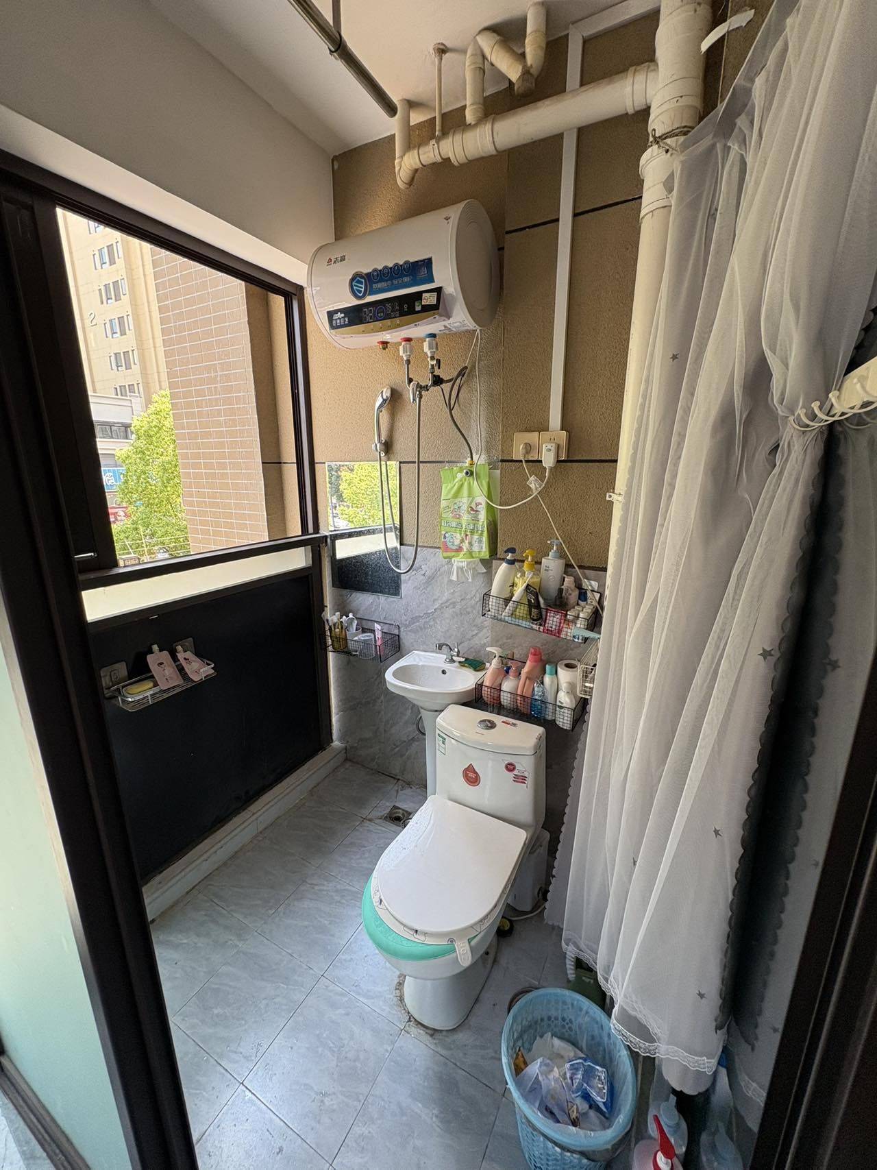 福州 鼓楼区 | 榕发·乌山郡-9号楼_4