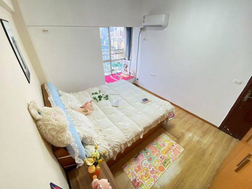 重庆 两江新区 | 金陵大厦-A栋_8