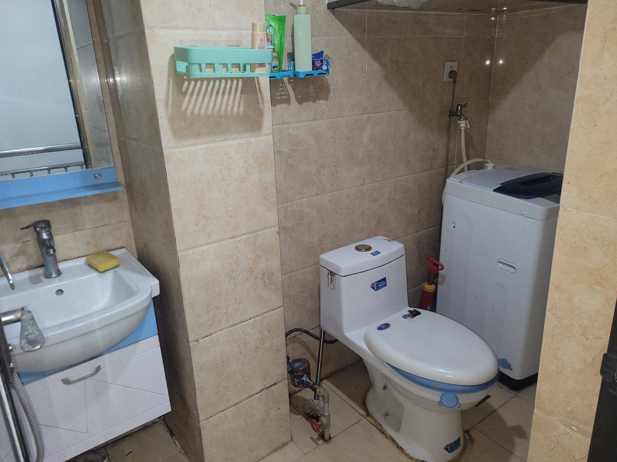 成都 成华 | 蓝光东方天地-7栋_4