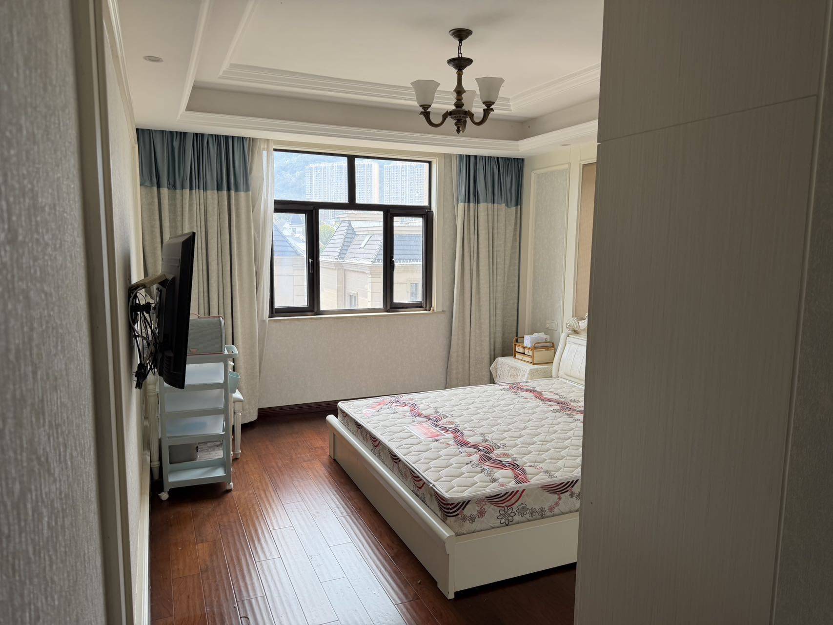 金華 東陽 | 中腾·紫荆公馆_3