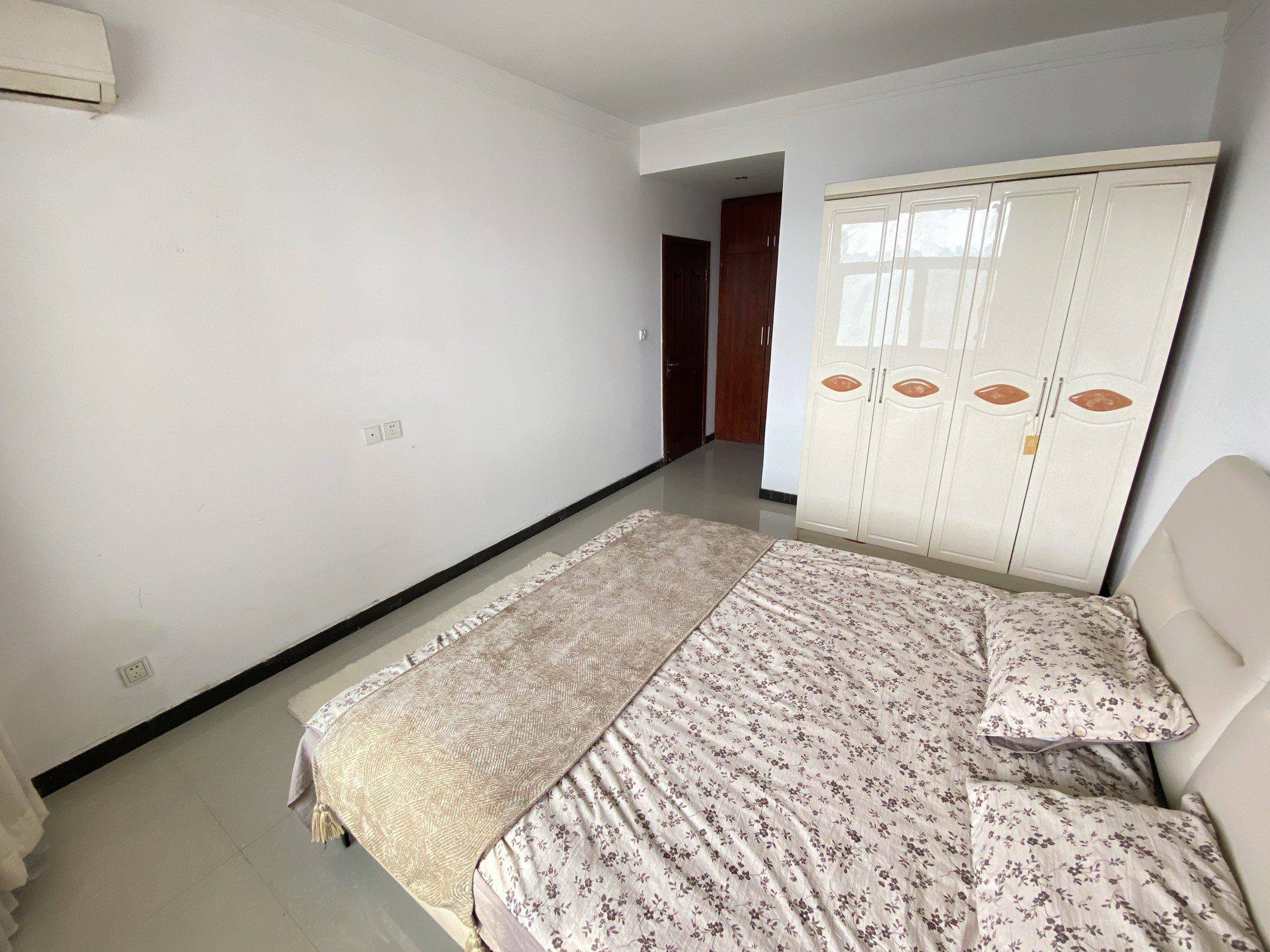 管城 凤凰台新村