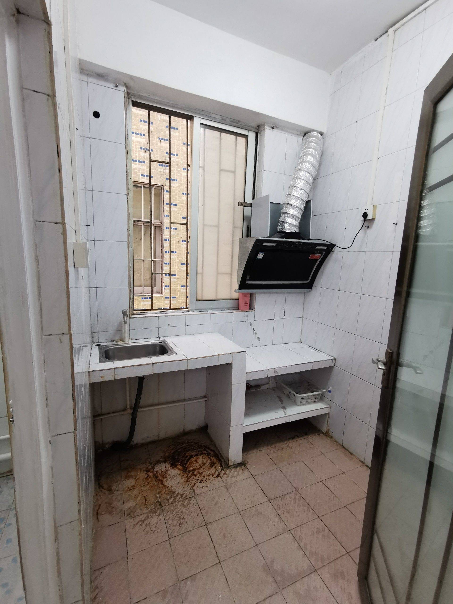 深圳 福田 | 布尾村-南区_4