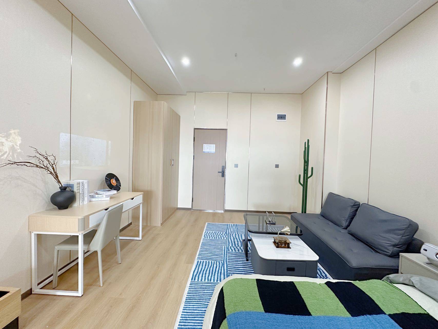 上海 浦東 | 陆家嘴锦绣逸庭_4