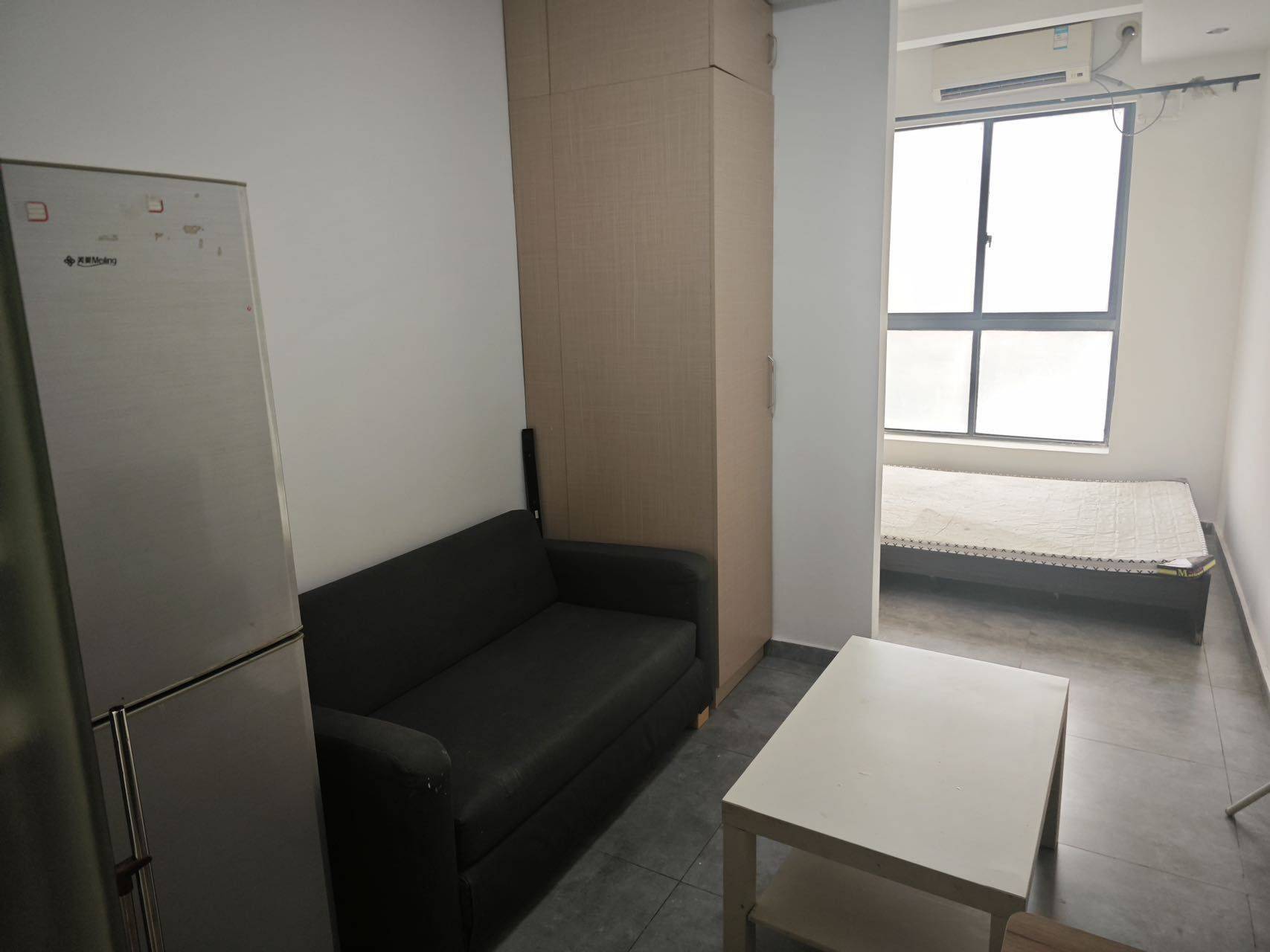 Chongqing Liangjiang New Area | 广电华府-3幢_4