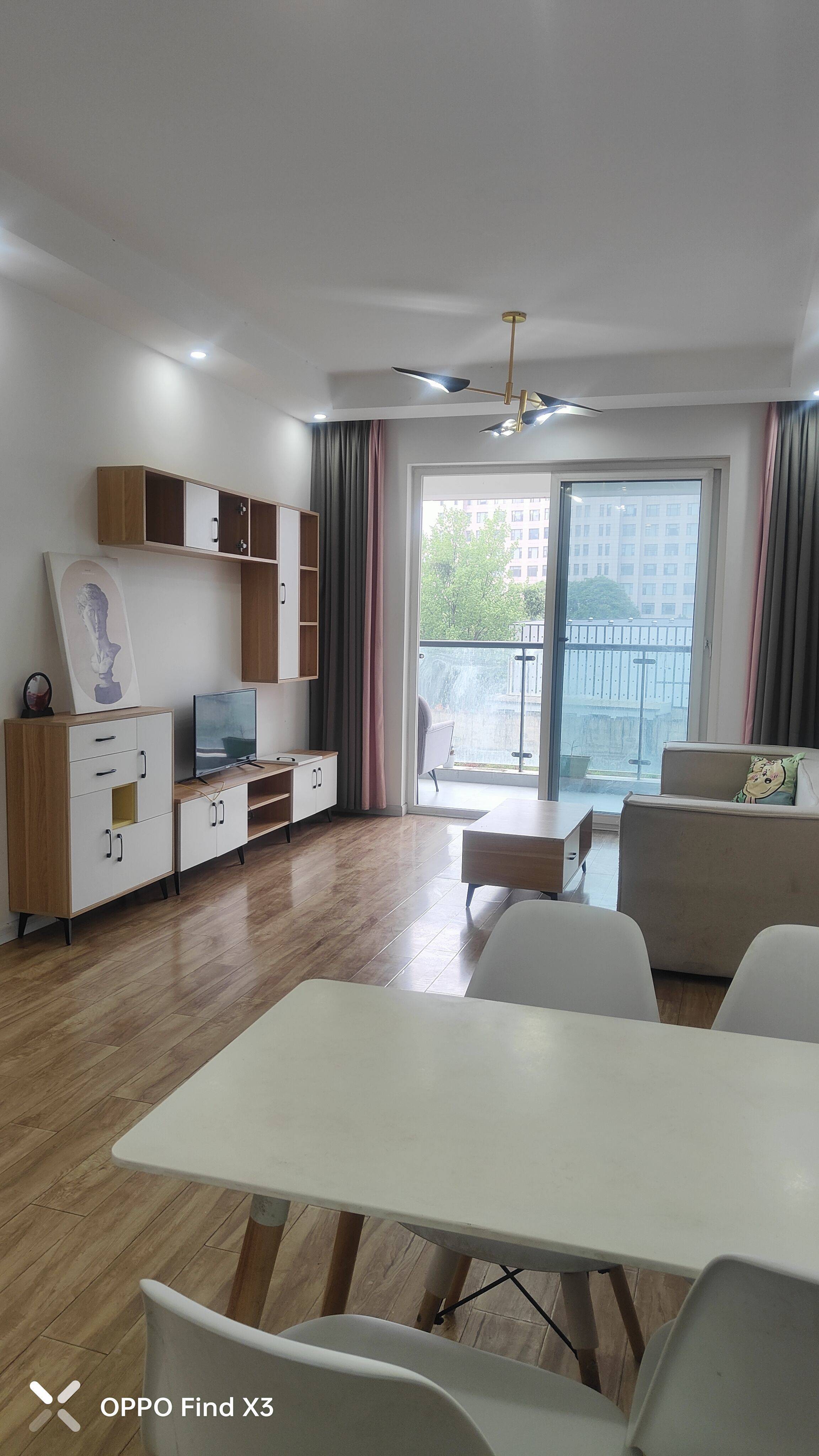 哎哟哎哟整租房源1