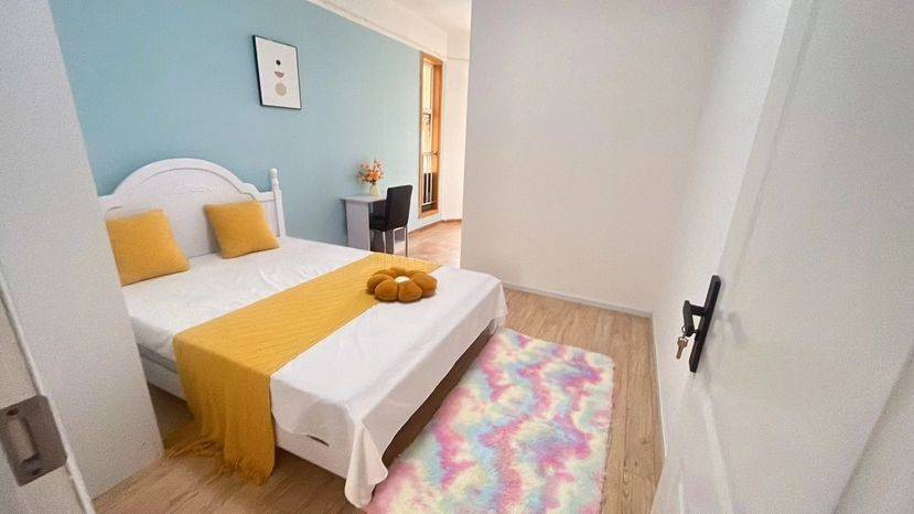 成都 武侯 | 天鹅湖花园_5