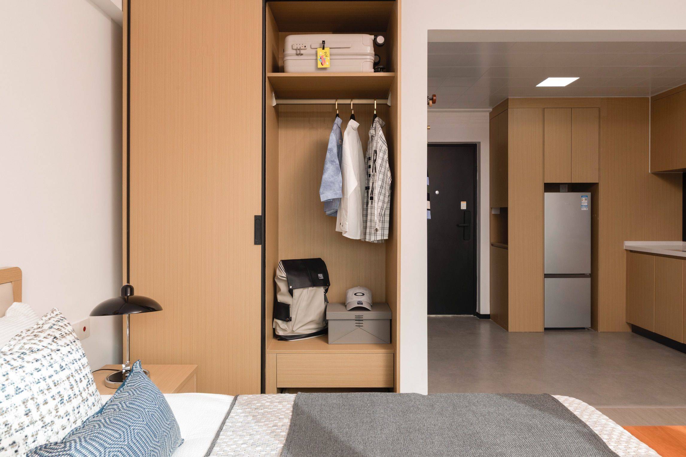 上海 宝山 | 锦秋花园五区-143号楼_3