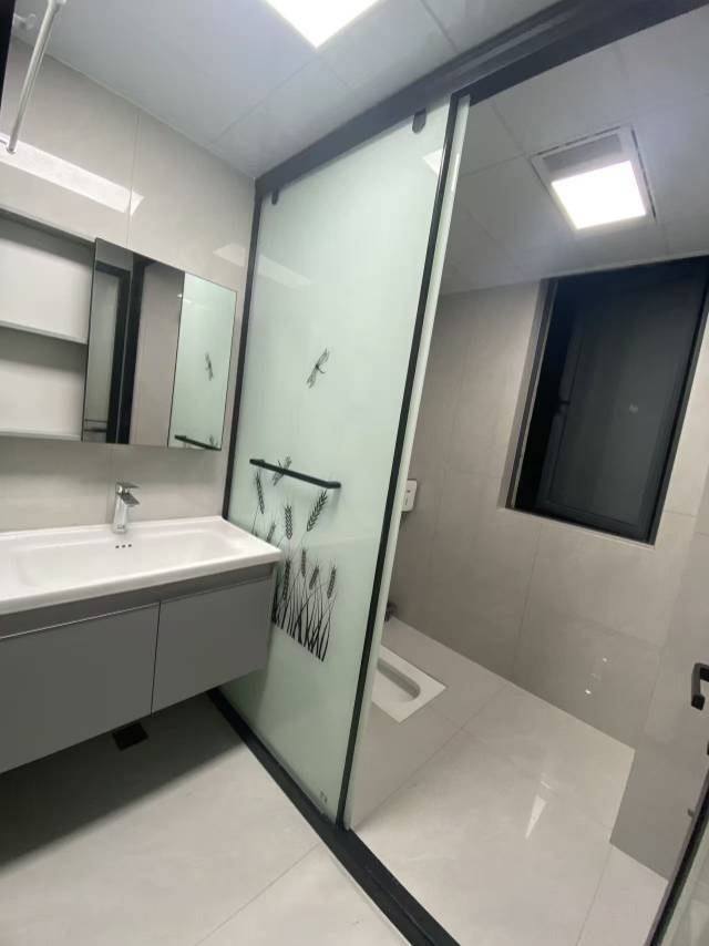 南昌 新建区 | 省庄花园-A区_5