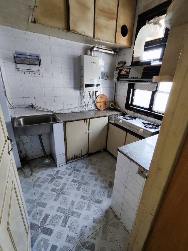 Changzhou Tianning | 西园村-19号楼_5