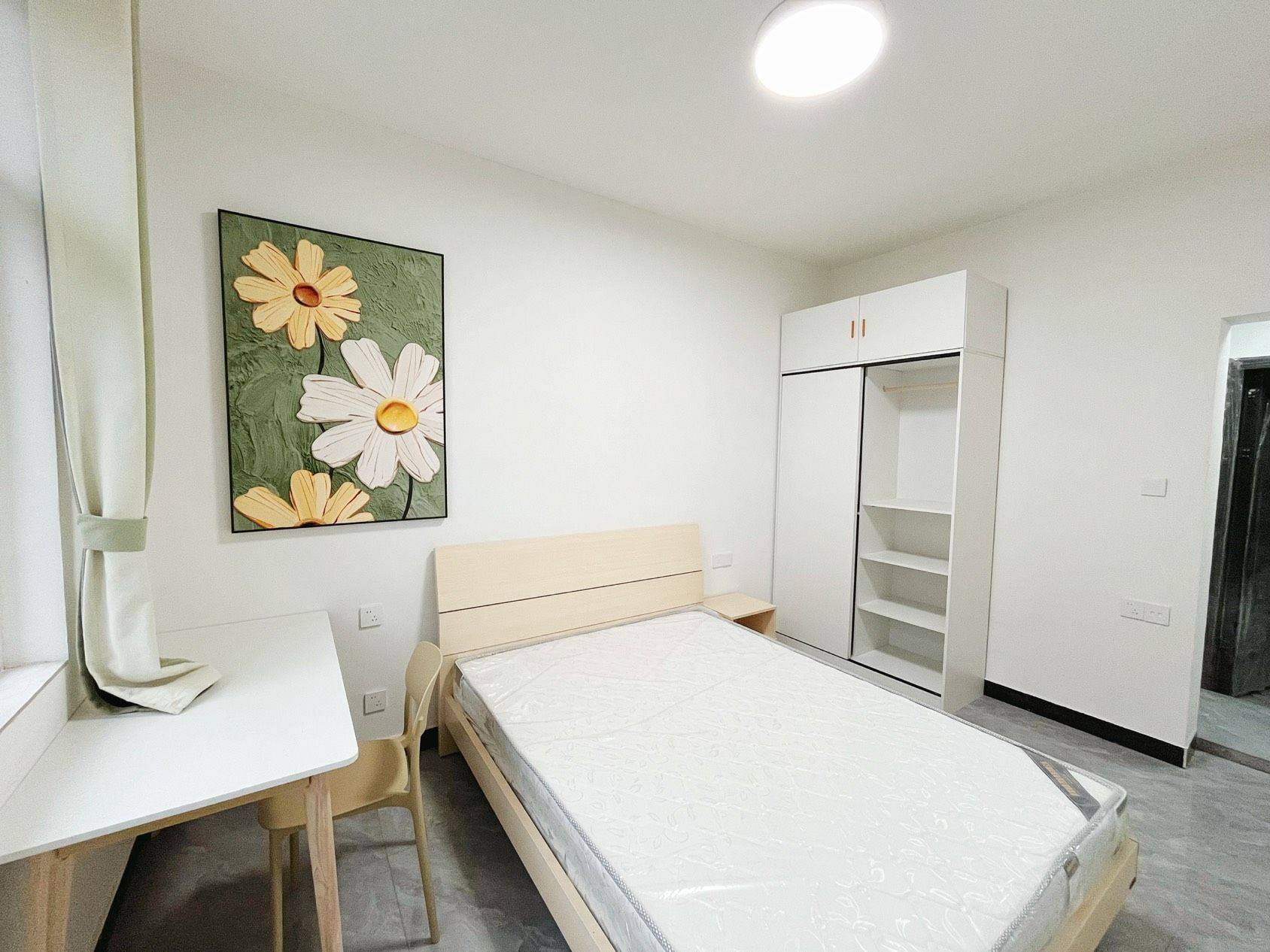 璐璐瑶整租房源2