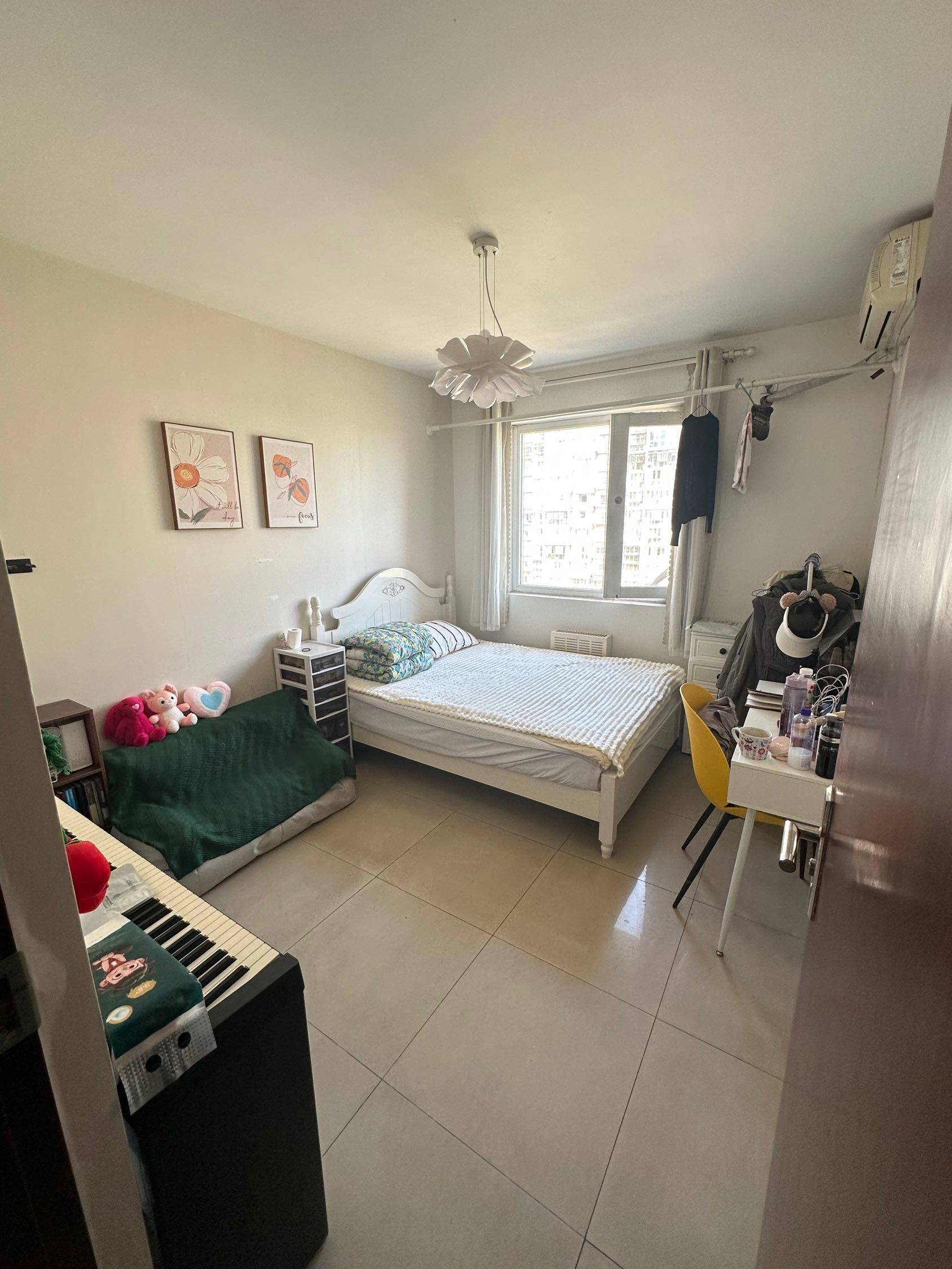 朝阳 鸿博家园一期C区