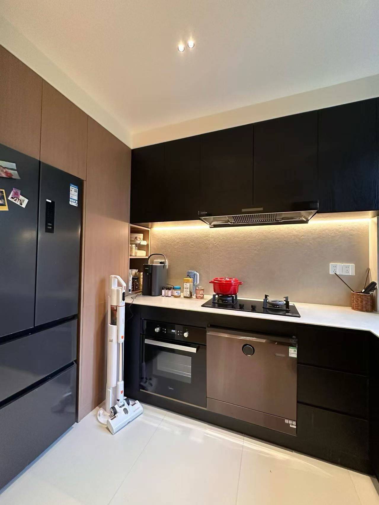 上海 普陀 | 大华愉景华庭-二期_5