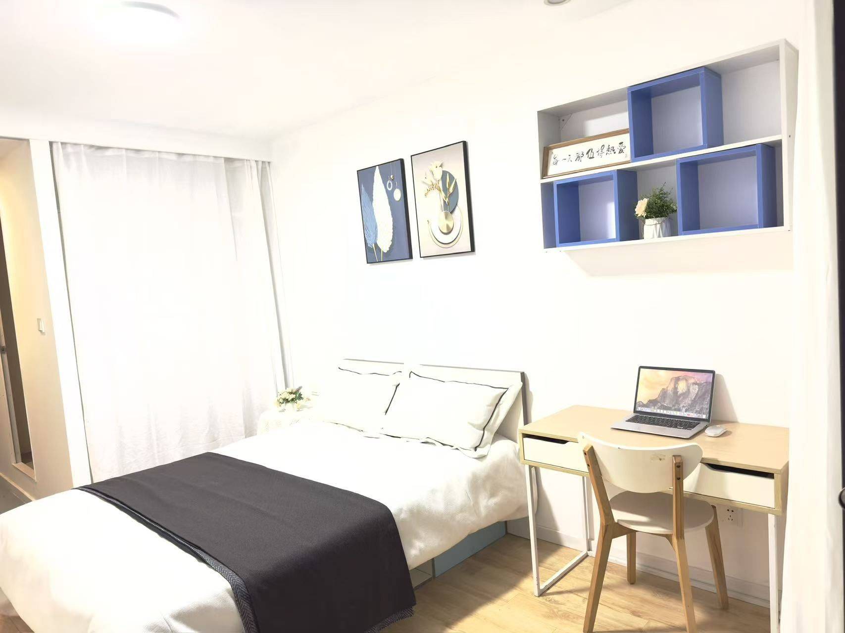 小熊只想吃🐟整租房源3