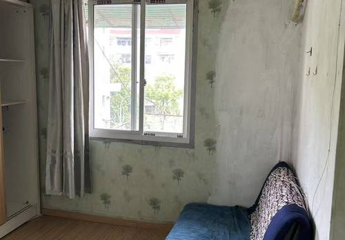 Pudong 崂山四村-31幢