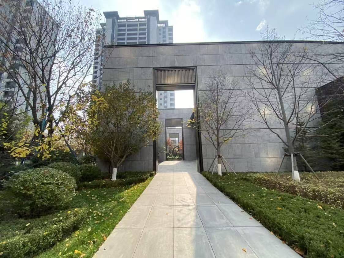 沈阳 浑南 | 龙湖云峰原著-G9号楼_7