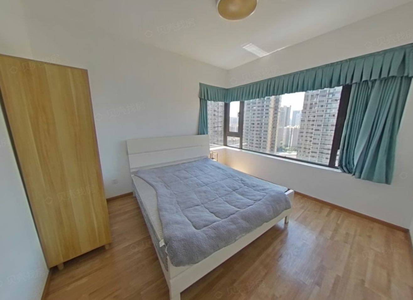 成都 双流 | 复地御香山-3悦_5