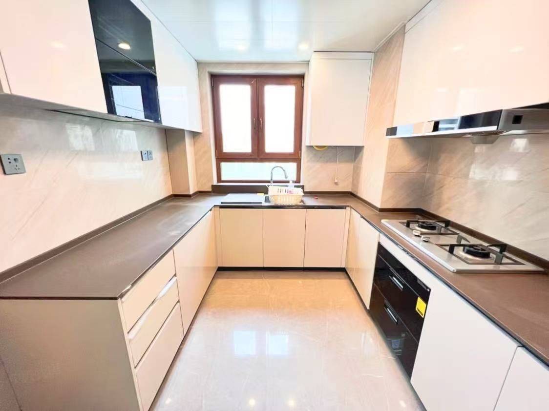 沈阳 浑南 | 龙湖云峰原著-G9号楼_3