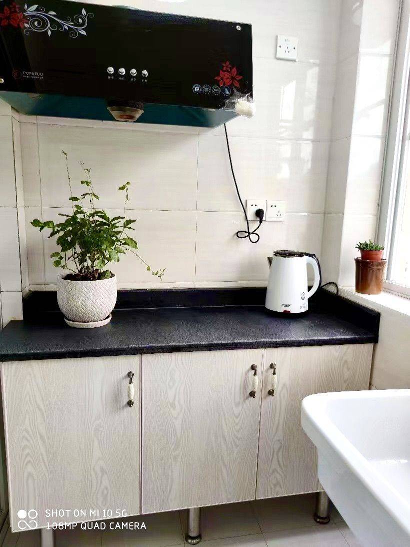 杭州 西湖 | 五联地铁站C口_3