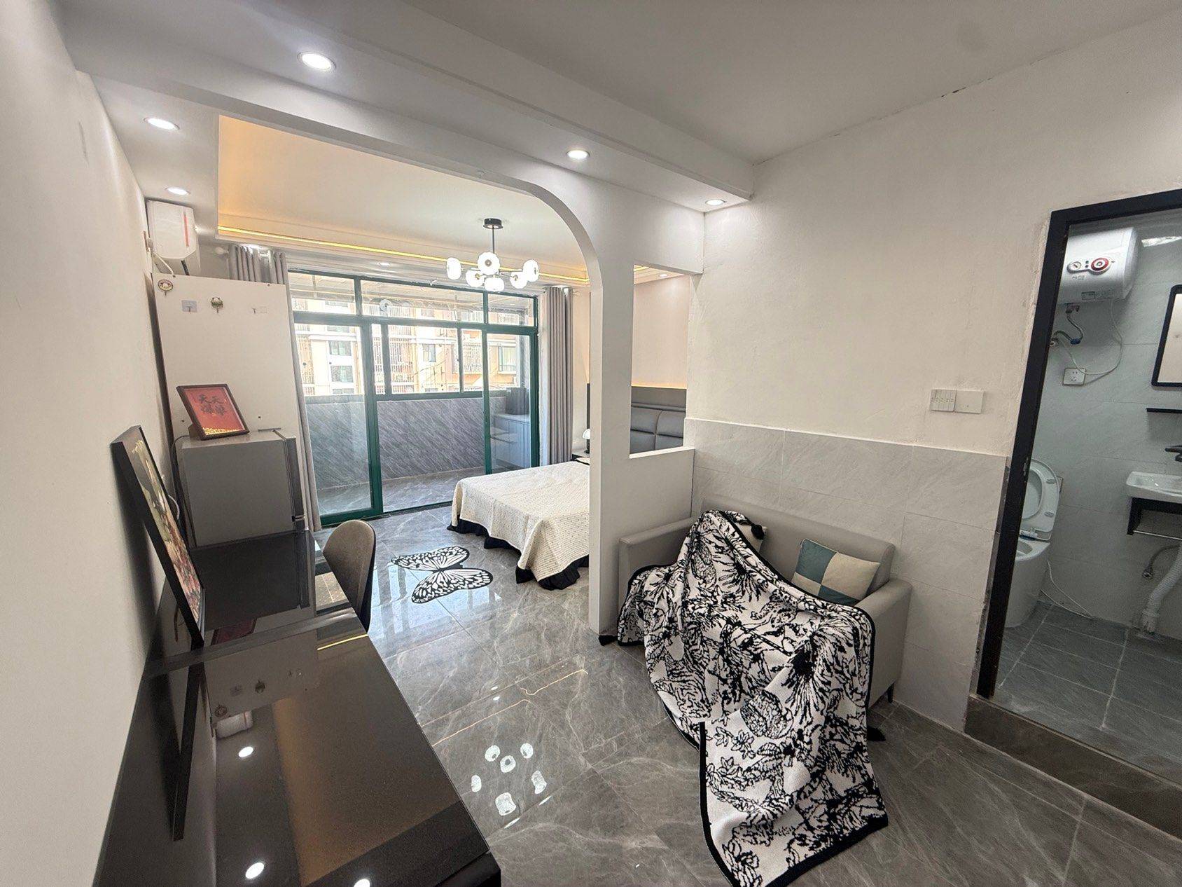 橙子🍊整租房源2