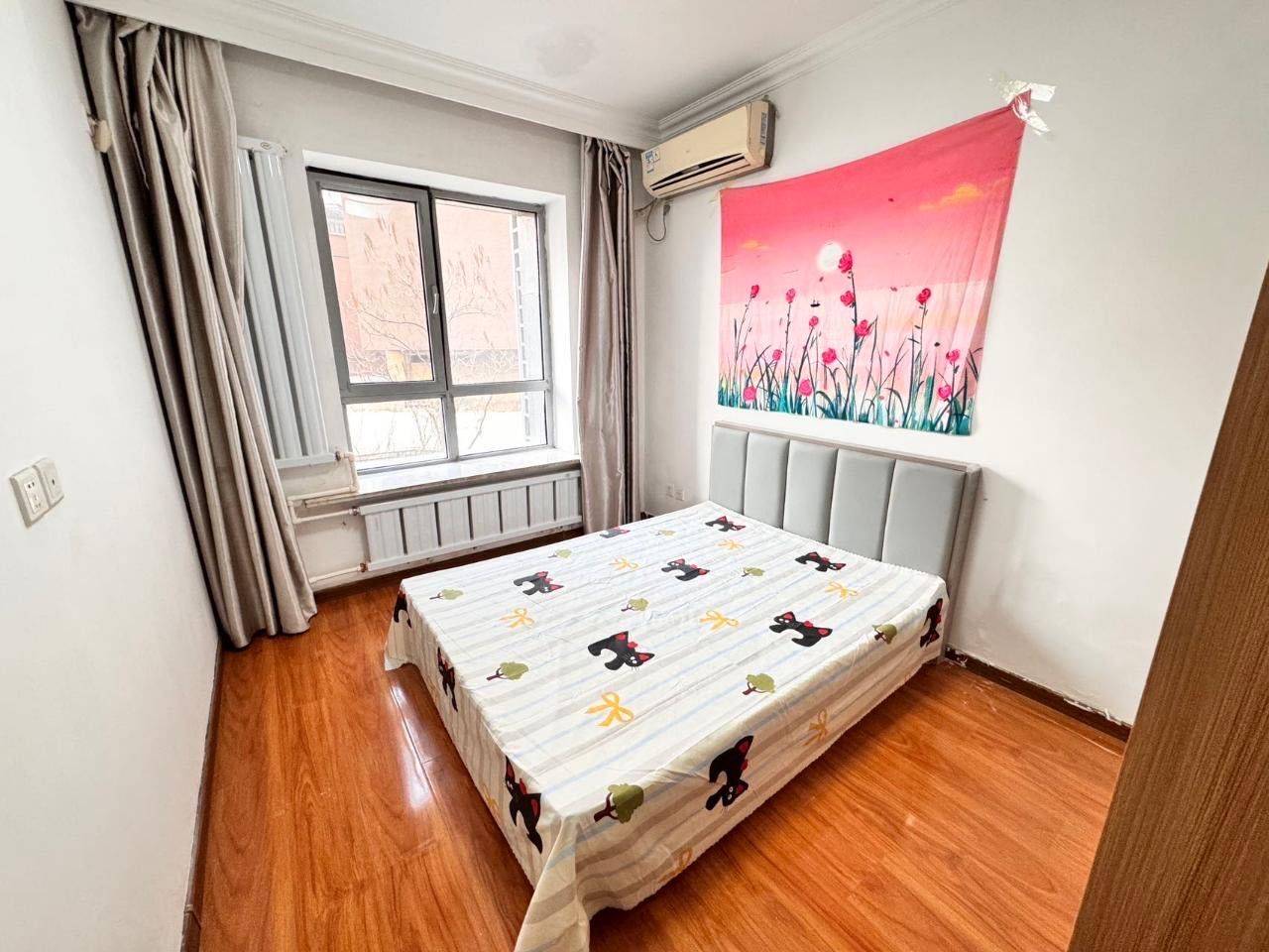 沈阳 沈河 | 世茂五里河_4