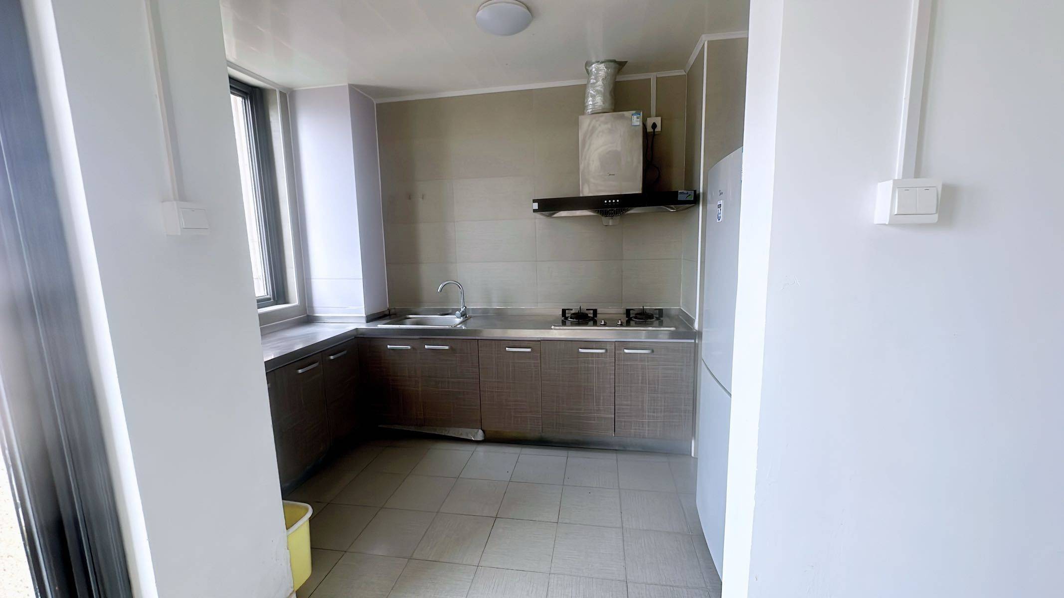 武汉 武昌 | 东原时光广场-A座_7