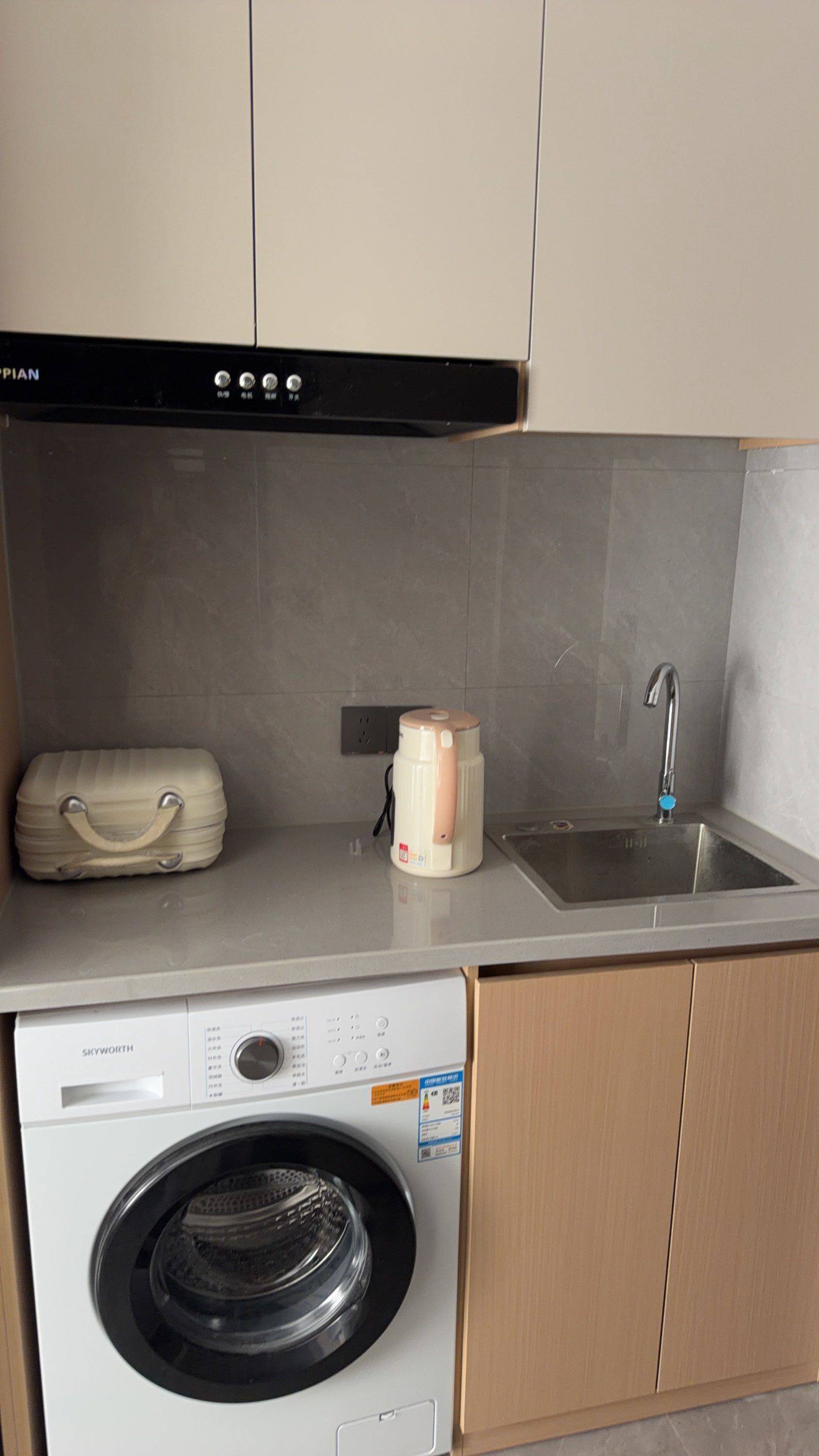 杭州 上城 | 天市茗商务楼_4