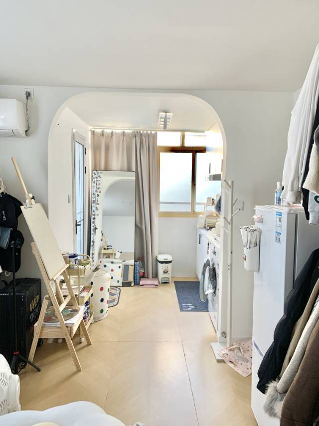 上海 寶山 | 当代高邸-105弄19号楼_8