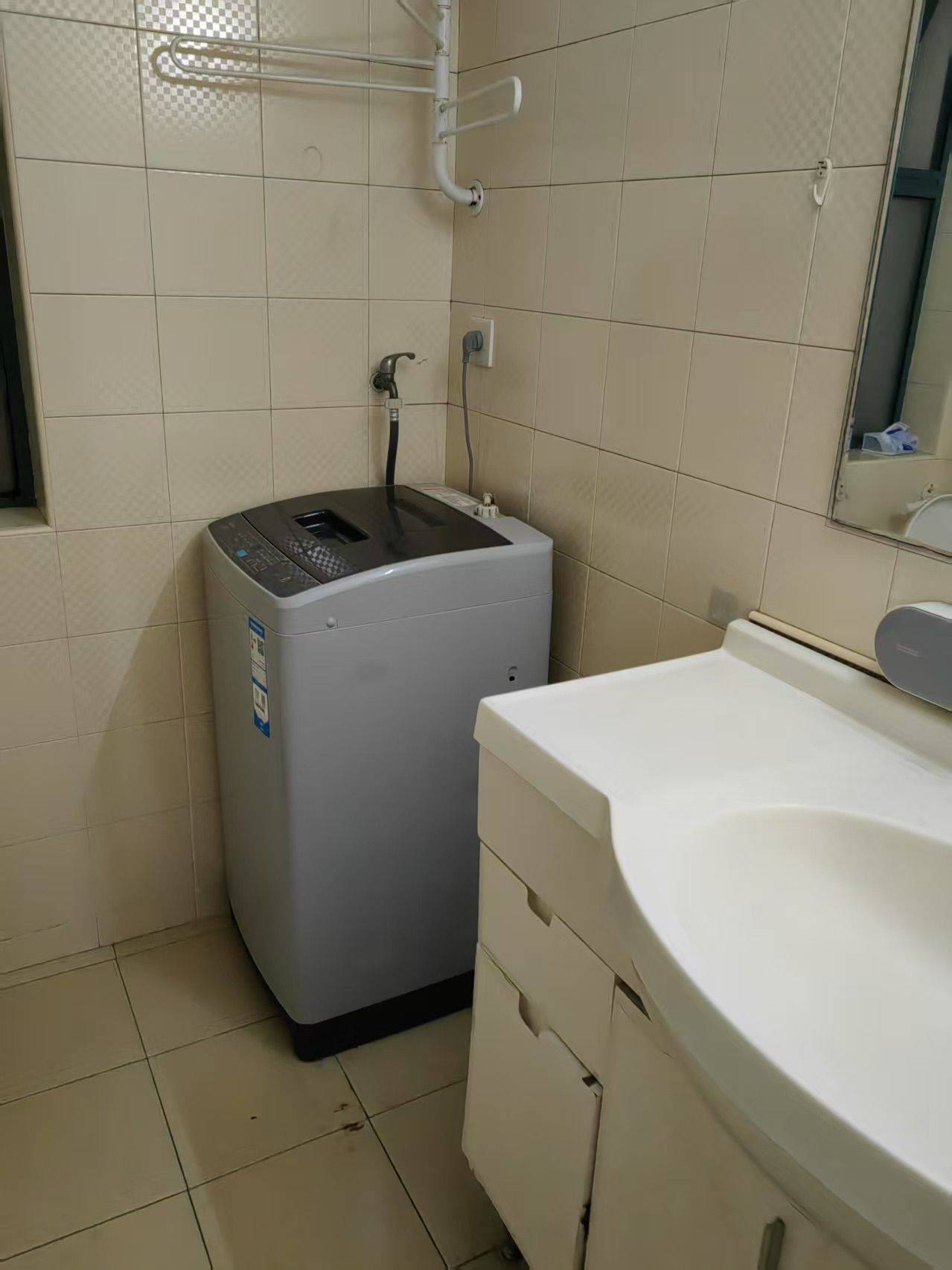 Jaychen整租房源2