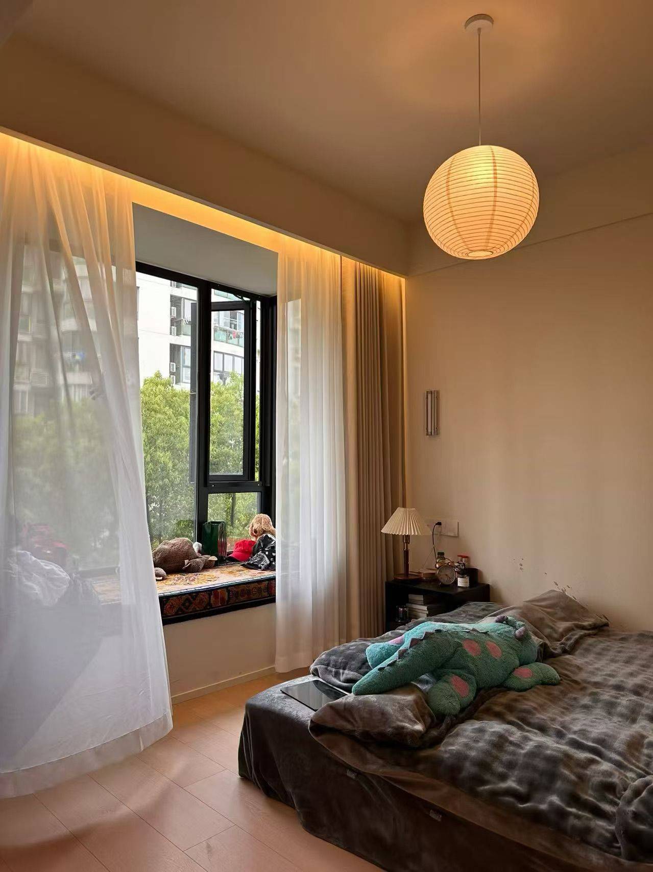 上海 普陀 | 大华愉景华庭-二期_7