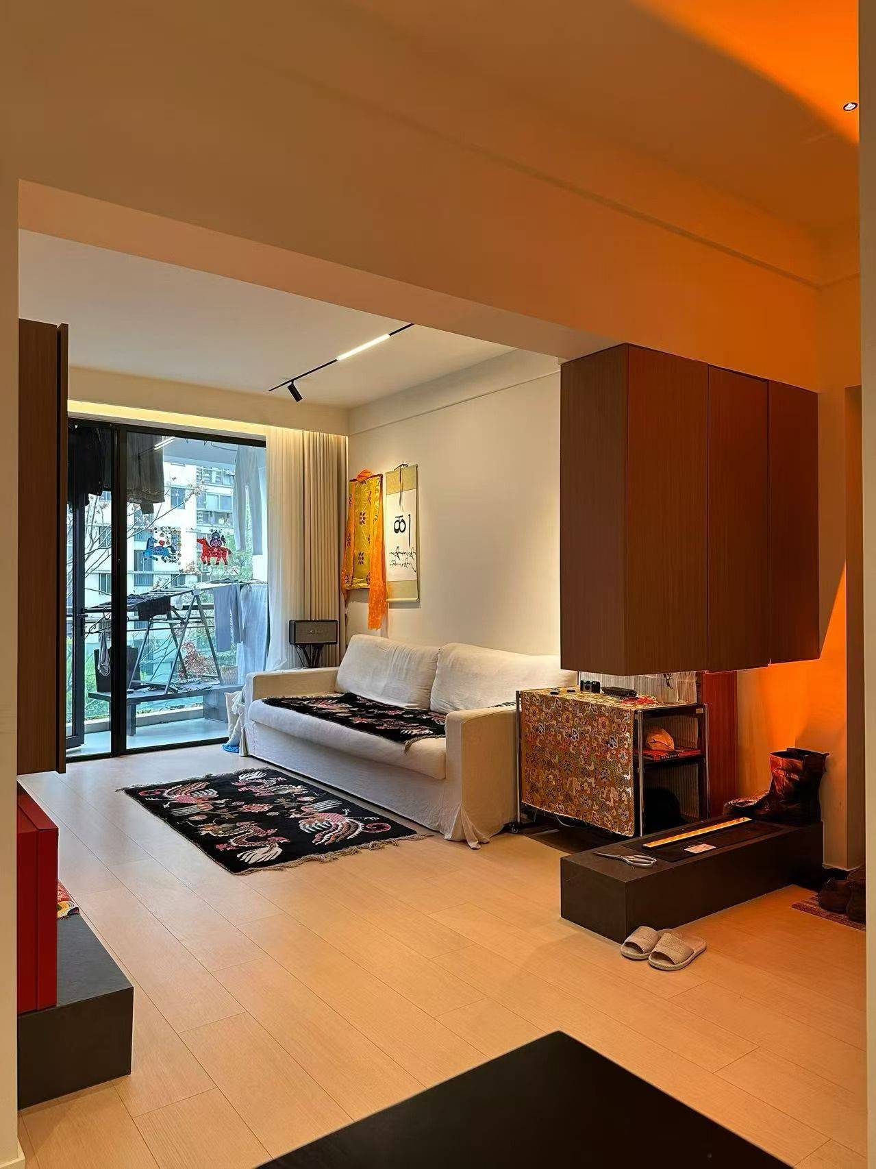 普陀 大华愉景华庭-二期