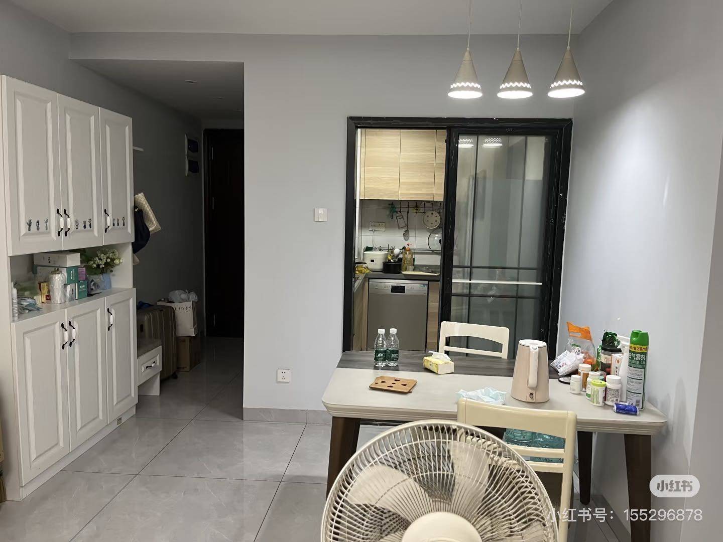 深圳 宝安 | 华强城市花园一期_4