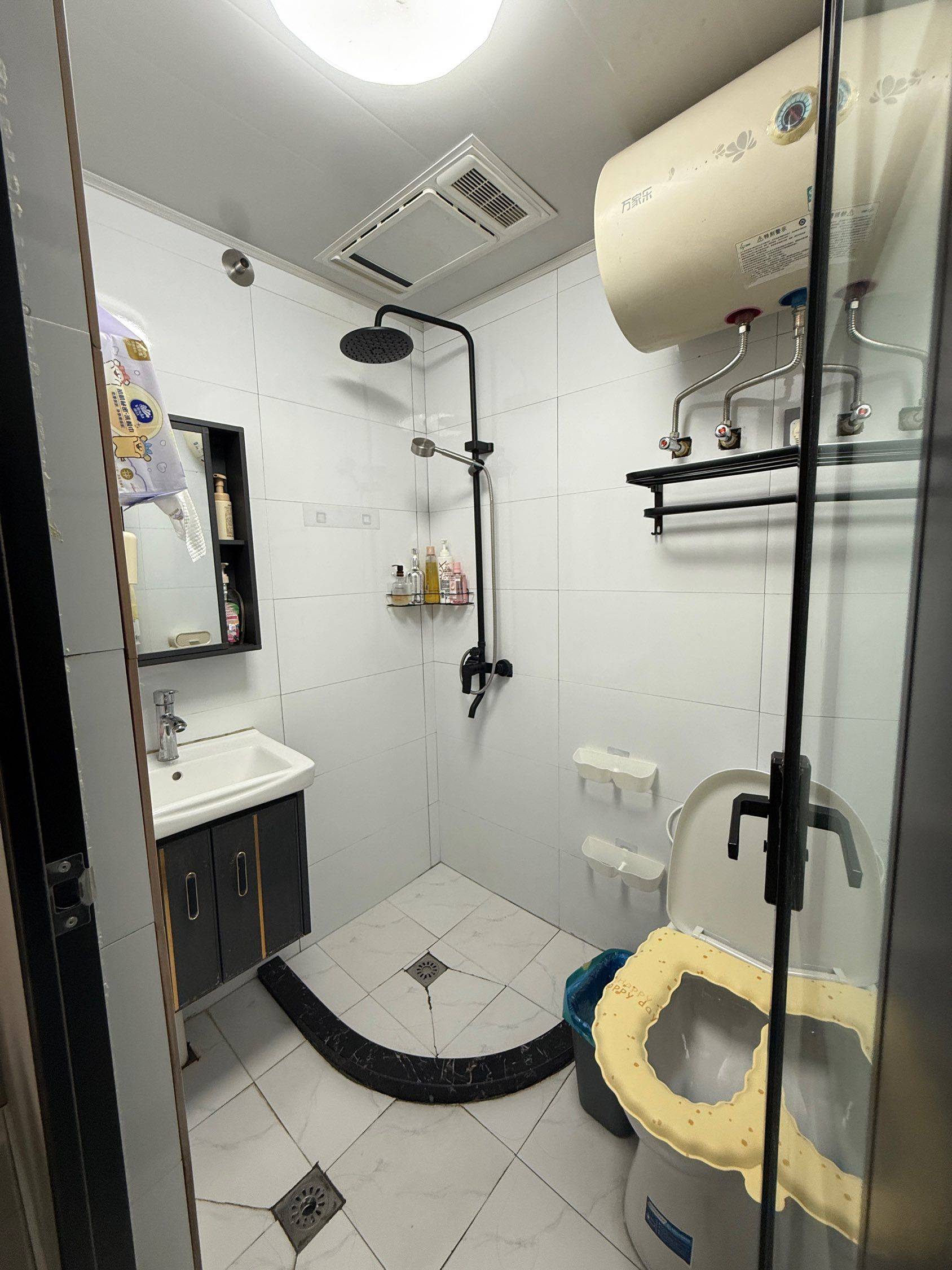 杭州 上城 | 钱江四苑东区_3