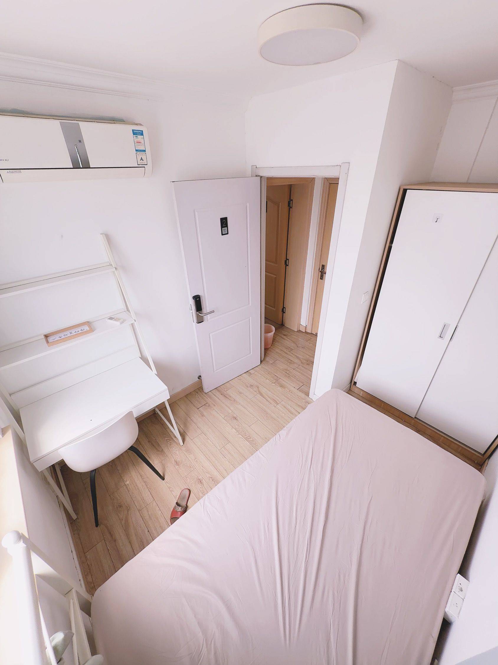 找室友哦！哈哈整租房源2