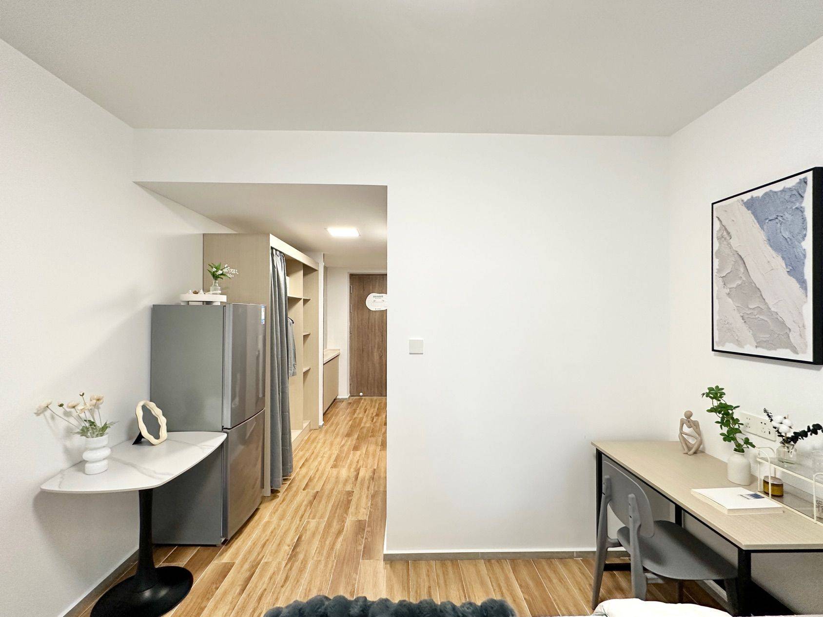 上海 静安 | 泛欧现代大厦_4