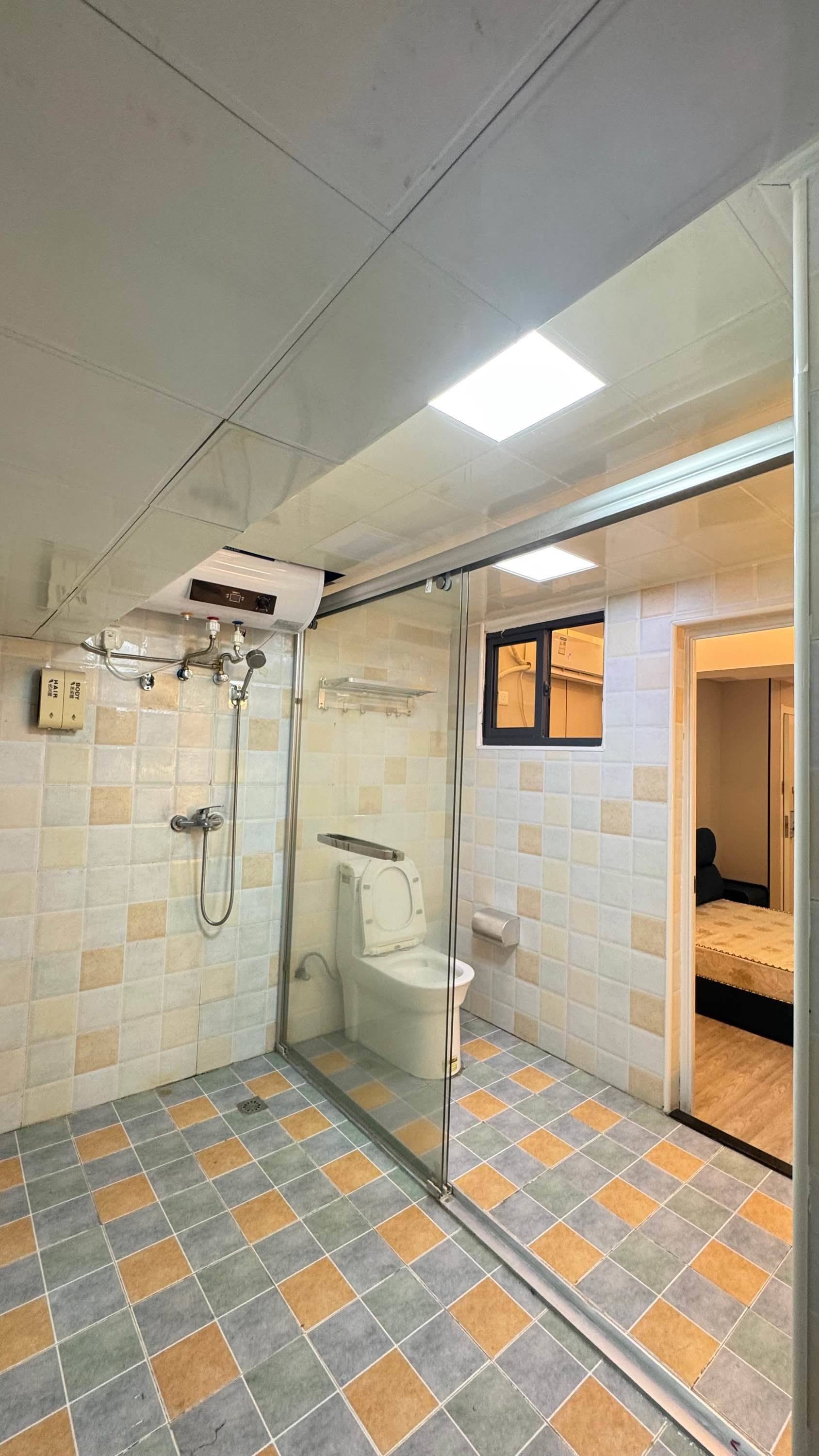 Wuhan Qiaokou | 天宇万象国际-1号楼_4