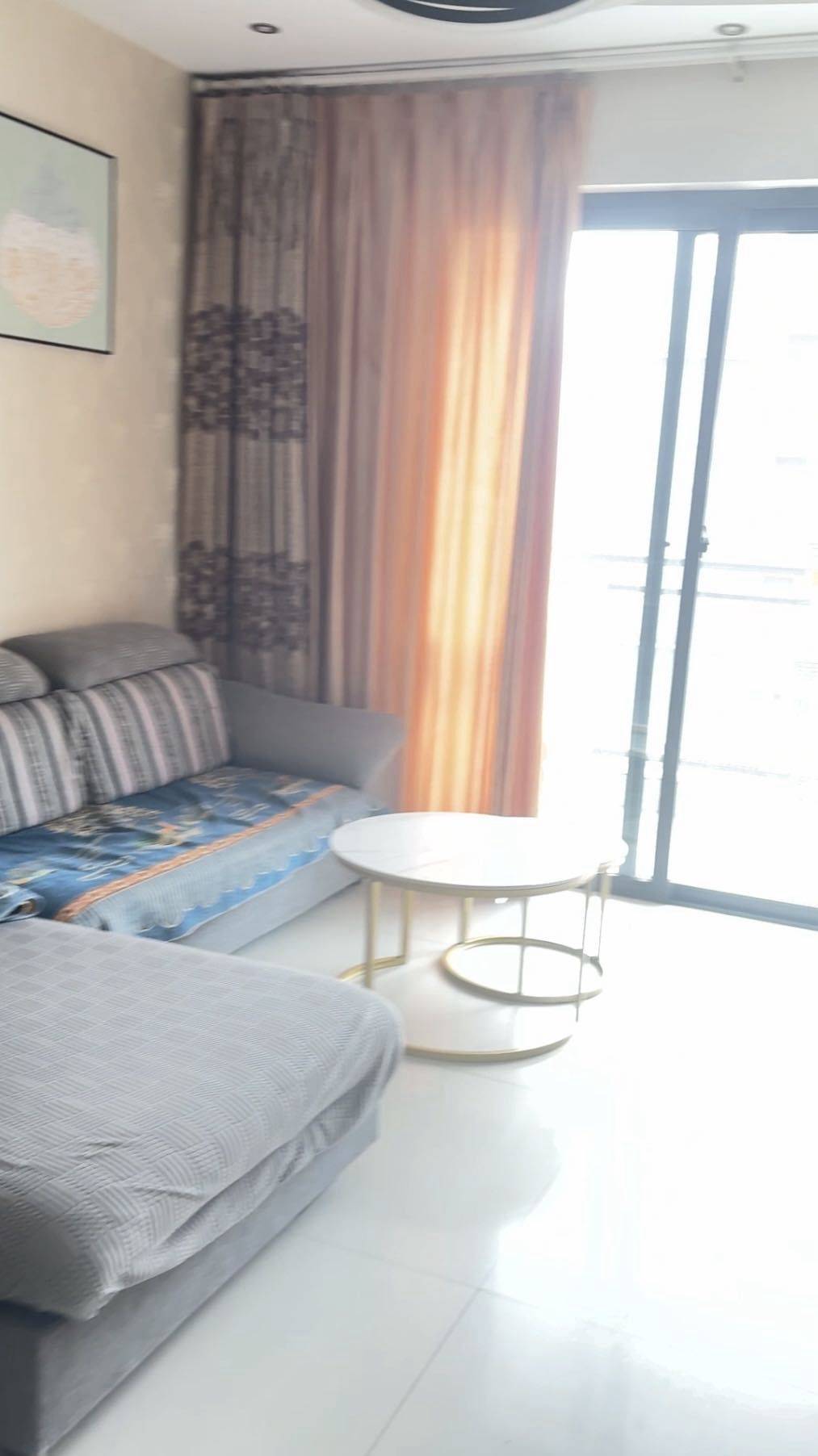 那些开心快乐整租房源1