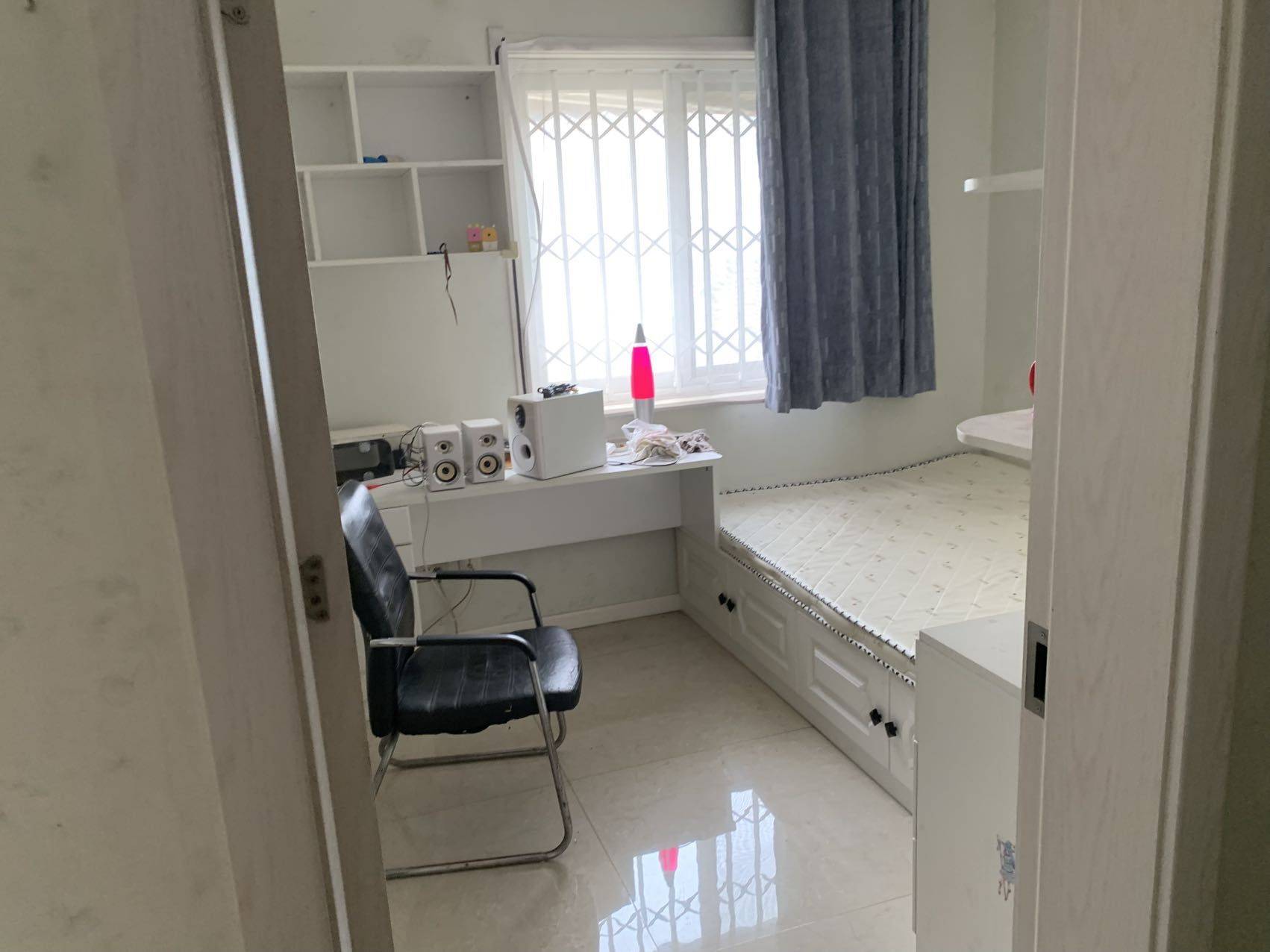 116****整租房源1