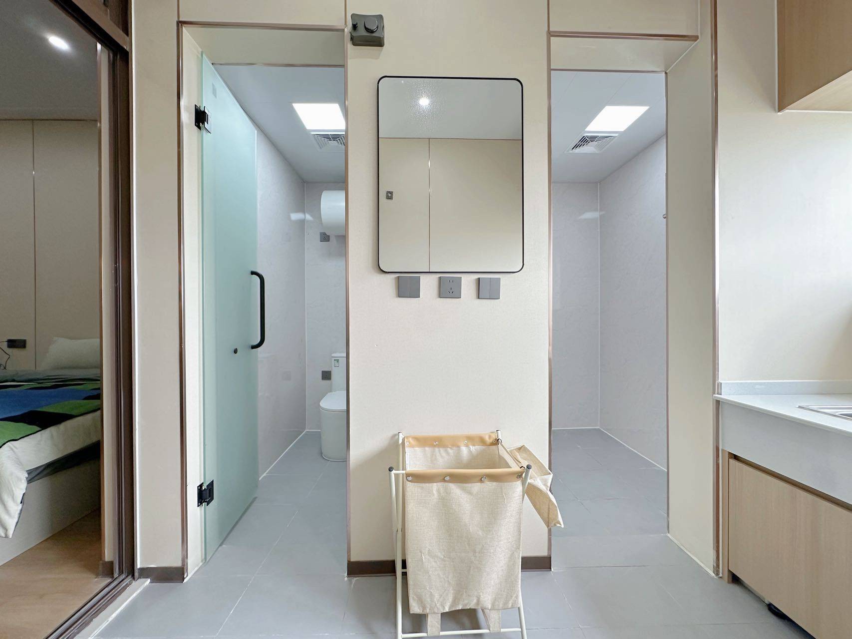 上海 浦東 | 陆家嘴锦绣逸庭_7