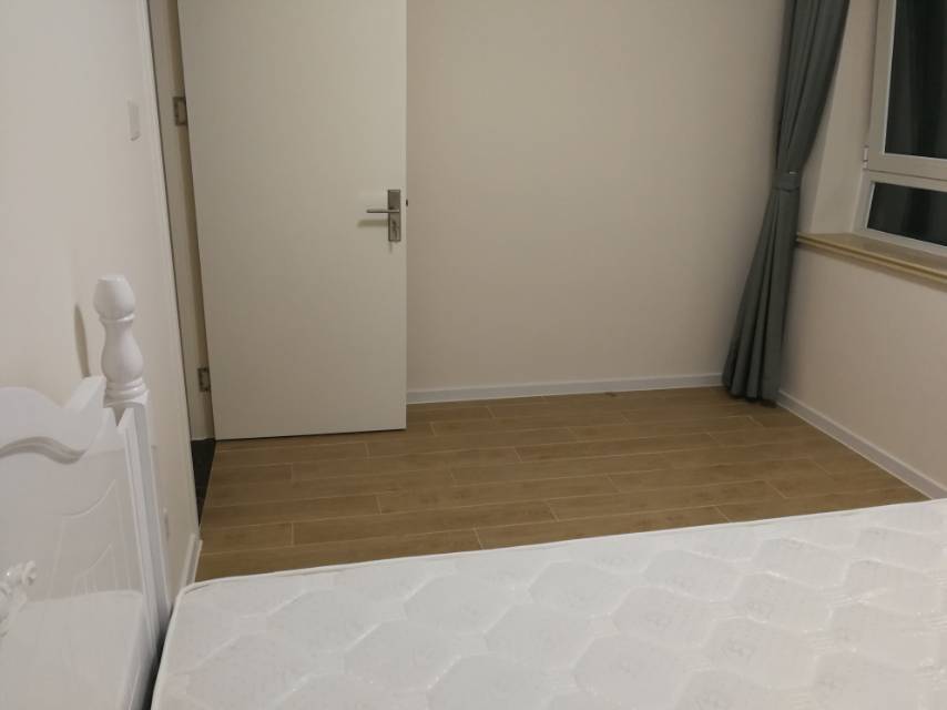 鸥鹭忘机整租房源1