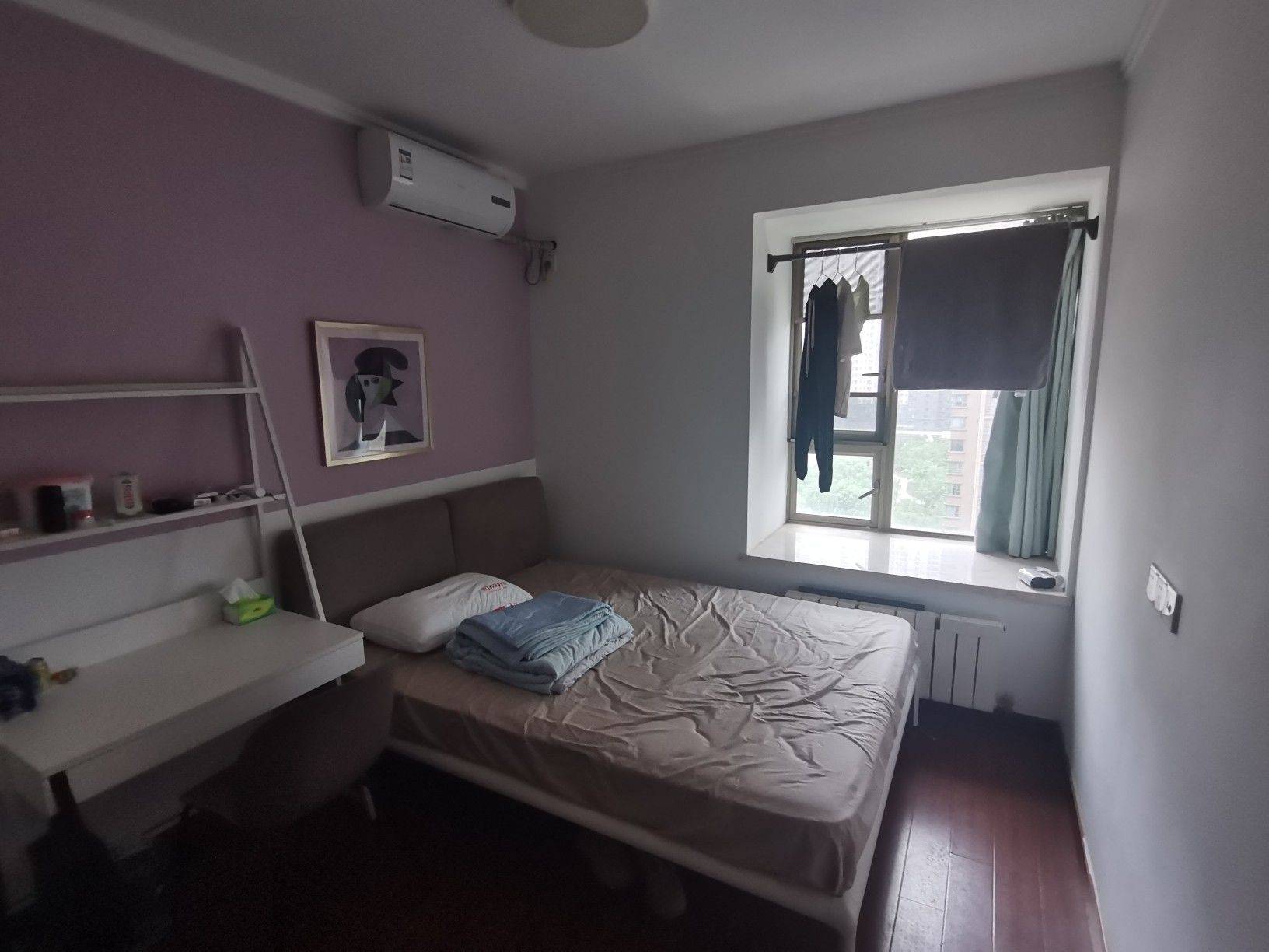 Wuhan Qiaokou | 时代·新世界-2栋_4