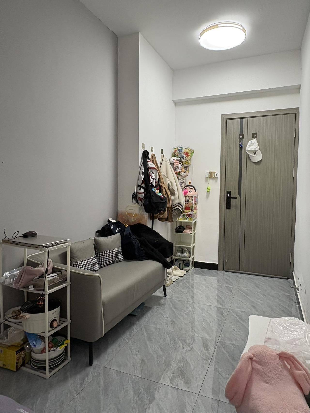 薛定谔的猫整租房源1