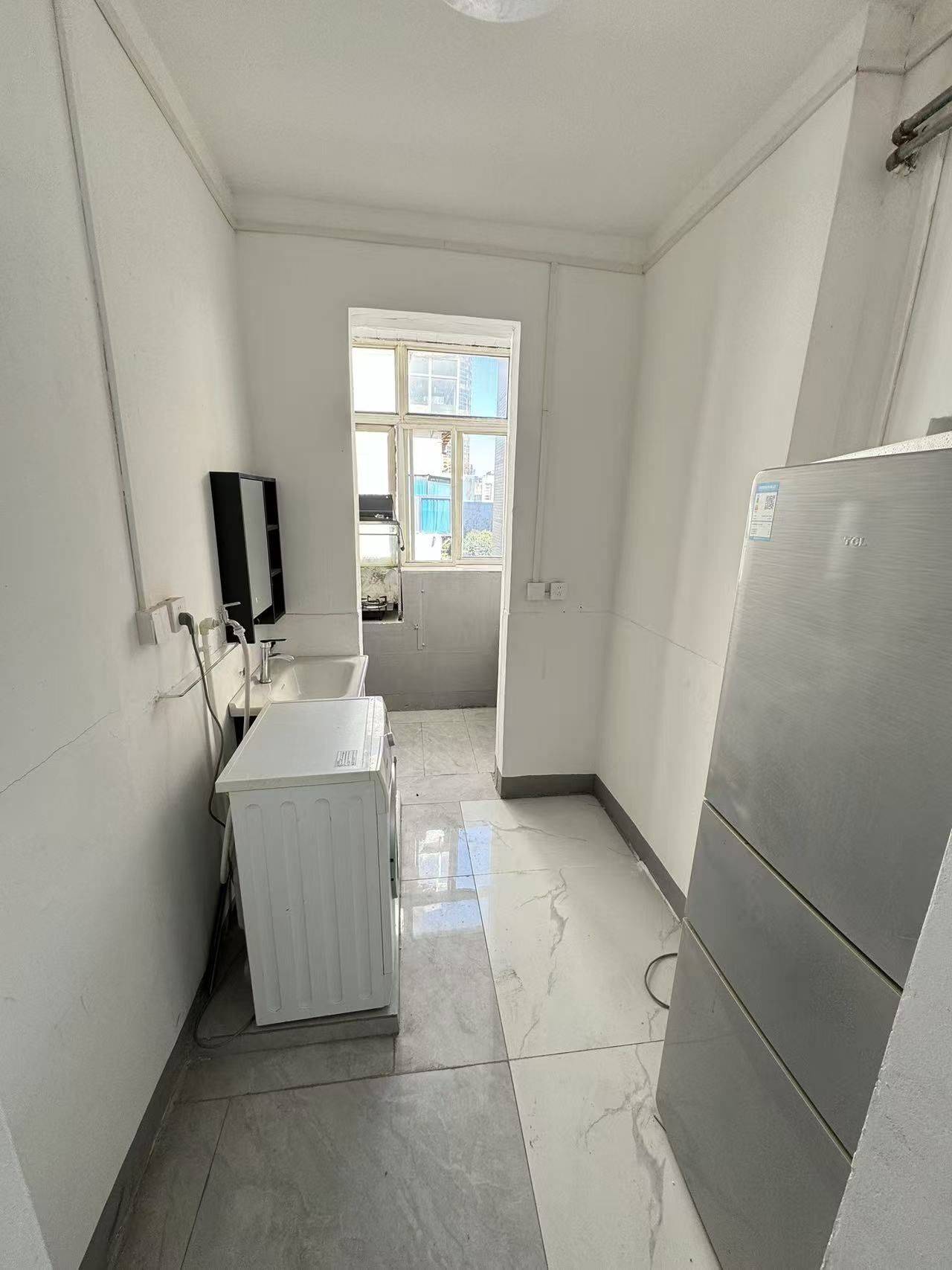 石家庄 桥西 | 市京剧团宿舍-2号楼_5